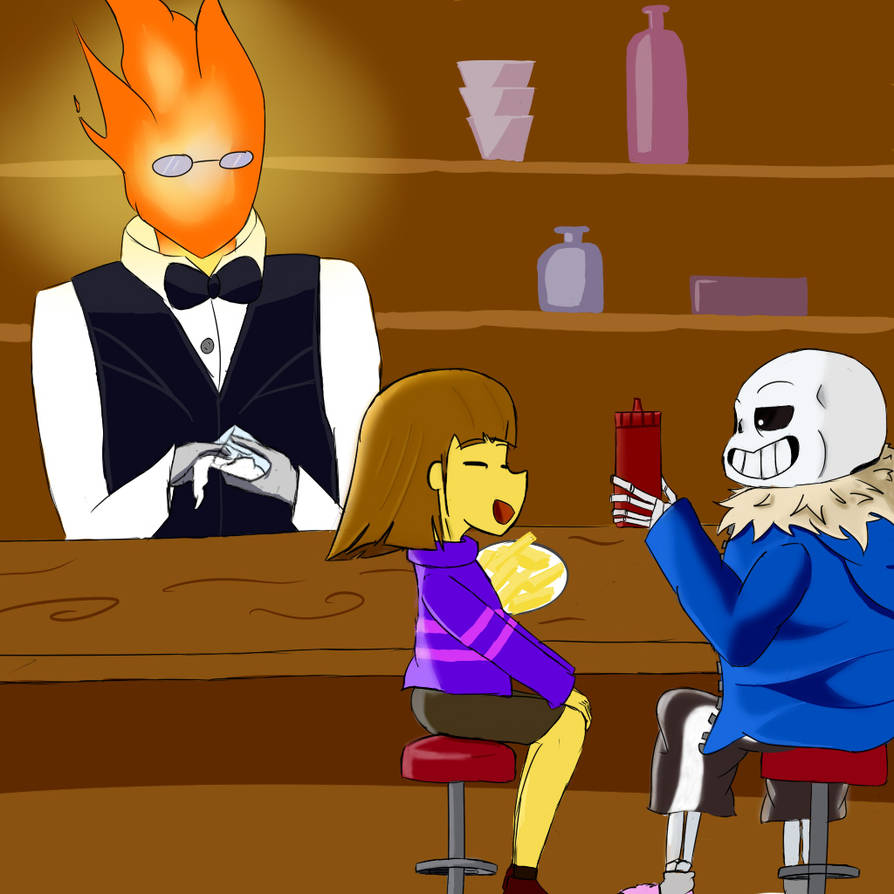Grillbys By Moonroy On DeviantArt grillbys-by-moonroy-on-deviantart