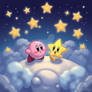 Kirby Star