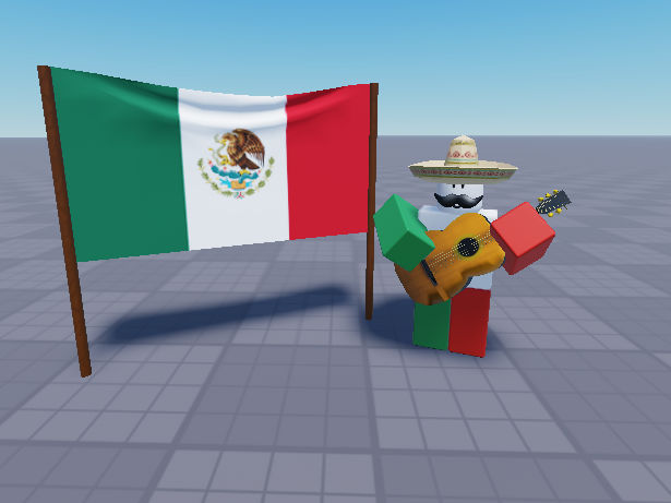 Bienvenido a Mexico by ViniVix on DeviantArt