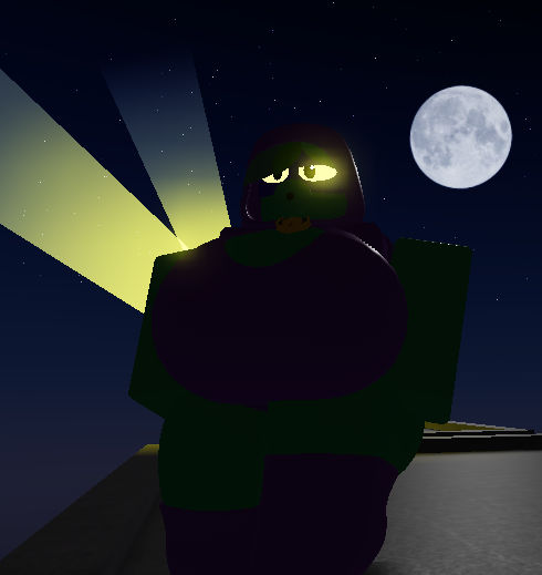 Green Shadow by StepHill on DeviantArt