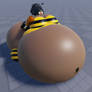 Too Much Honey