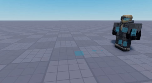 Hability Test Animation 1 by StepHill on DeviantArt