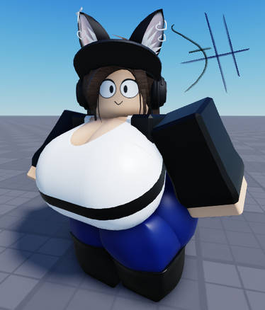 I HAVE ROBLOX by flowerbfb739 on DeviantArt