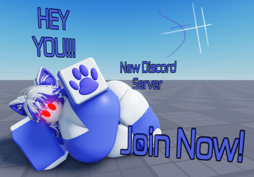 Discord Server (new link again) by StepHill on DeviantArt
