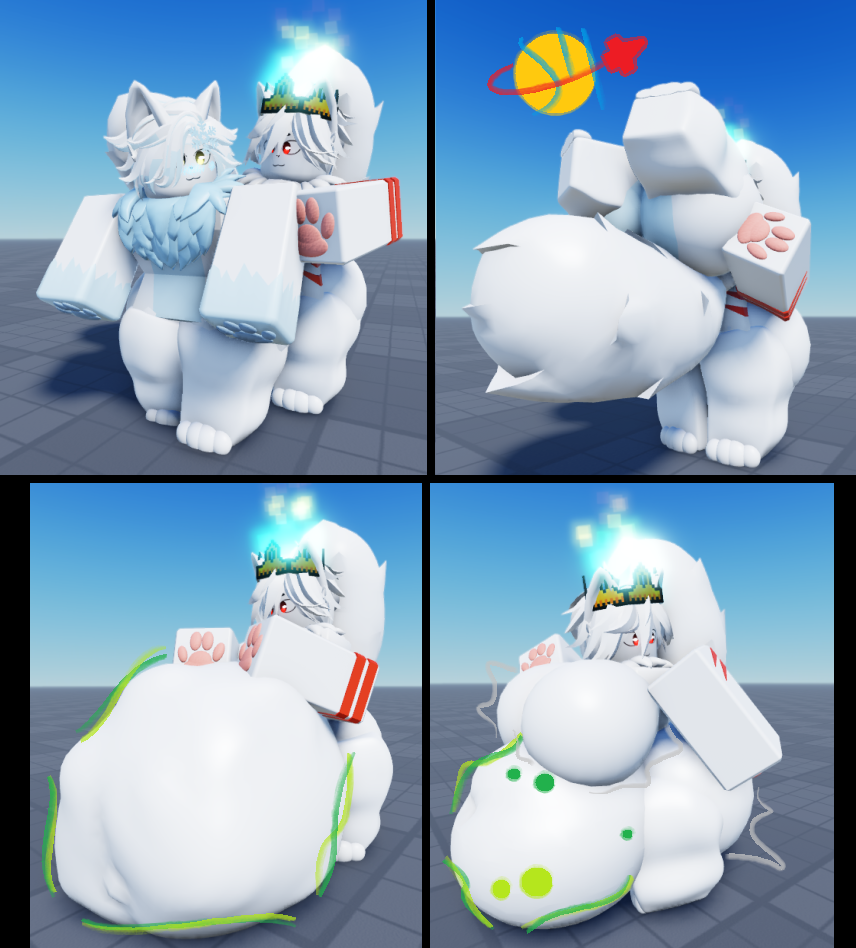 Goober 2 Two Goobers (Comm) by StepHill on DeviantArt