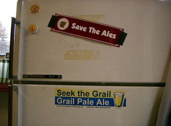 Save The Ales