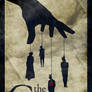 Crucible Poster