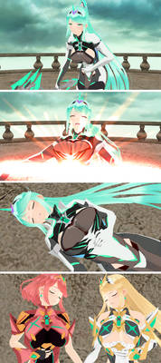 Pneuma Defused