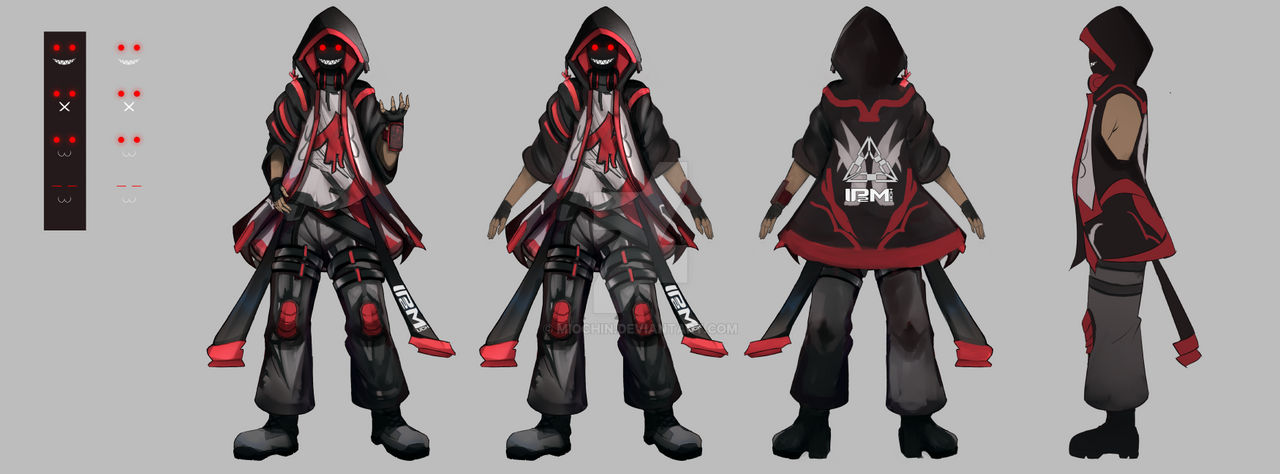 Vidiag Vtuber Character Design By Miochin On Deviantart Vidiag Vtuber Character Design By Miochin On Deviantart