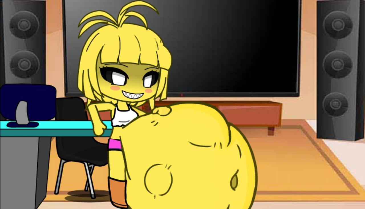 Toy Chica Vore By Lara P067 On DeviantArt toy-chica-vore-by-lara-p067-on-deviantart