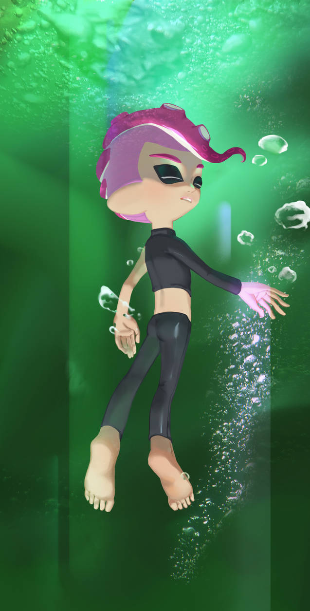 octoling by matty453917 on DeviantArt