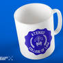 Ateneo de Zamboanga Mug Mockup Design