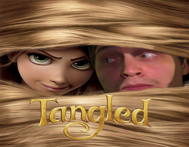 Tangled (2010) - IMDb