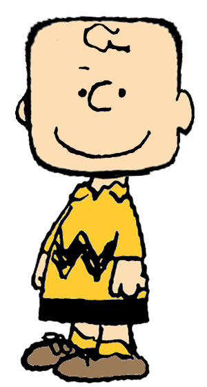Charlie Block-Head Brown by SB1991 on DeviantArt