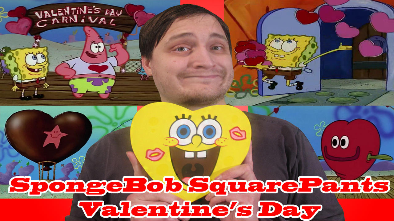 Special Review: SpongeBob Valentine's Day by SB1991 on DeviantArt