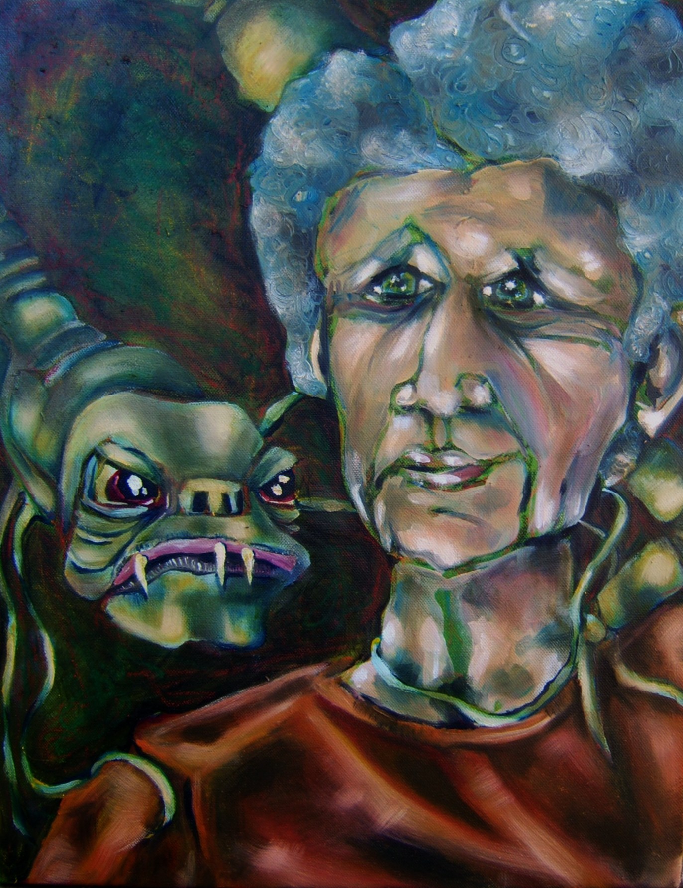 Deviantart Patriarchy Patriarchy by MeanEel on DeviantArt