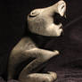 Inuit carving 1