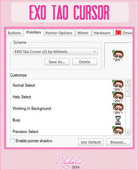 EXO Tao Cursor (2)