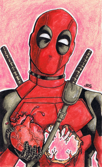 Deadpool [35b]