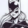 Batgirl [35a]