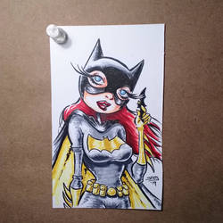 Batgirl