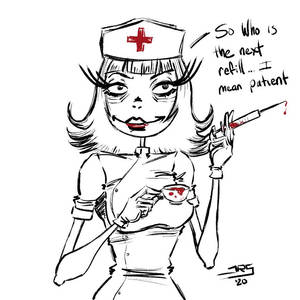 nurse