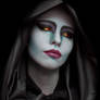 Midna Make up