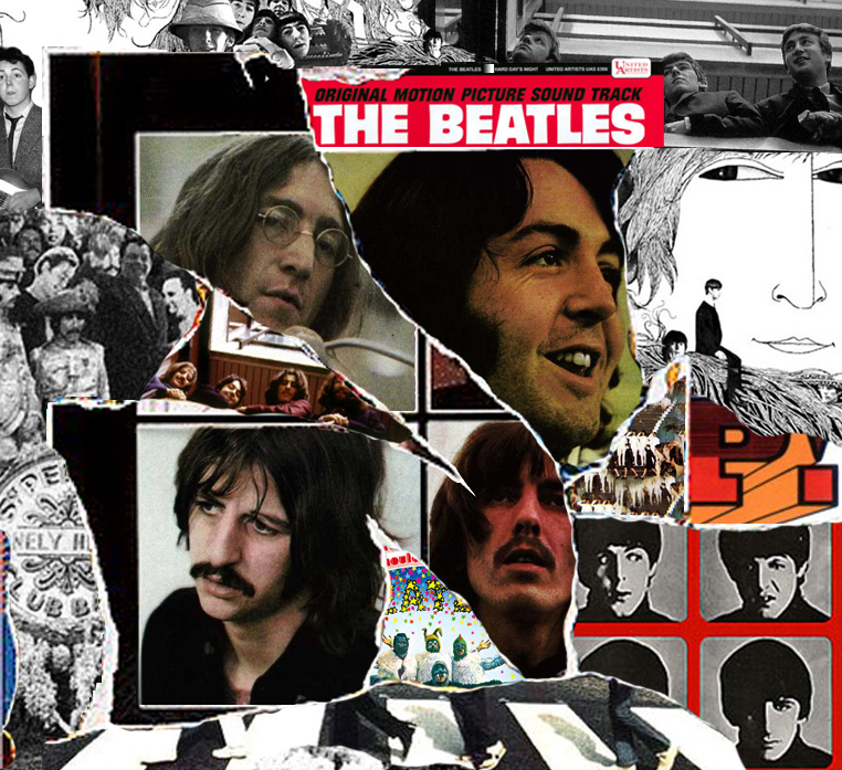 The Beatles Anthology 4 By Mgproductions9 On Deviantart The Beatles Anthology 4 By Mgproductions9 On Deviantart