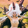 Angel Star Headdress