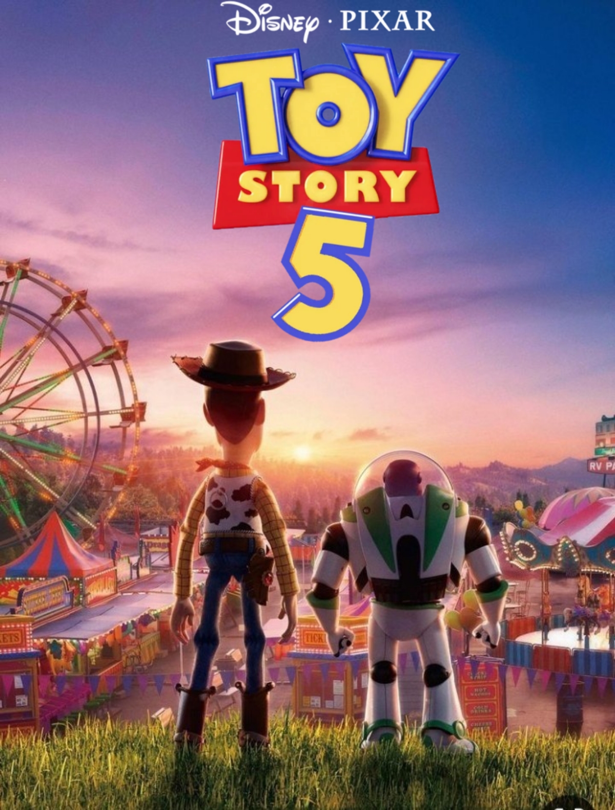 Toy Story 5 By BlakePlays2013 On DeviantArt toy-story-5-by-blakeplays2013-on-deviantart