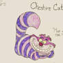 Cheshire Cat