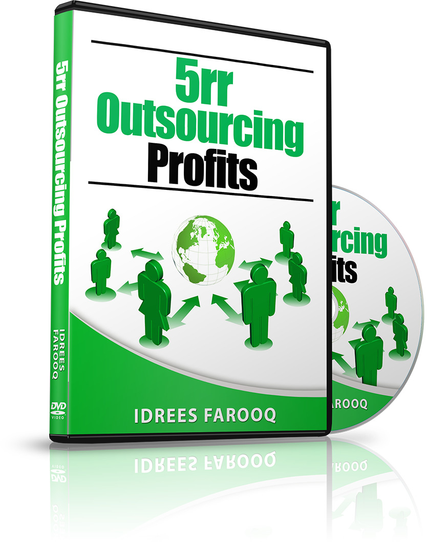 5rr Outsourcing Profits sneak peek features