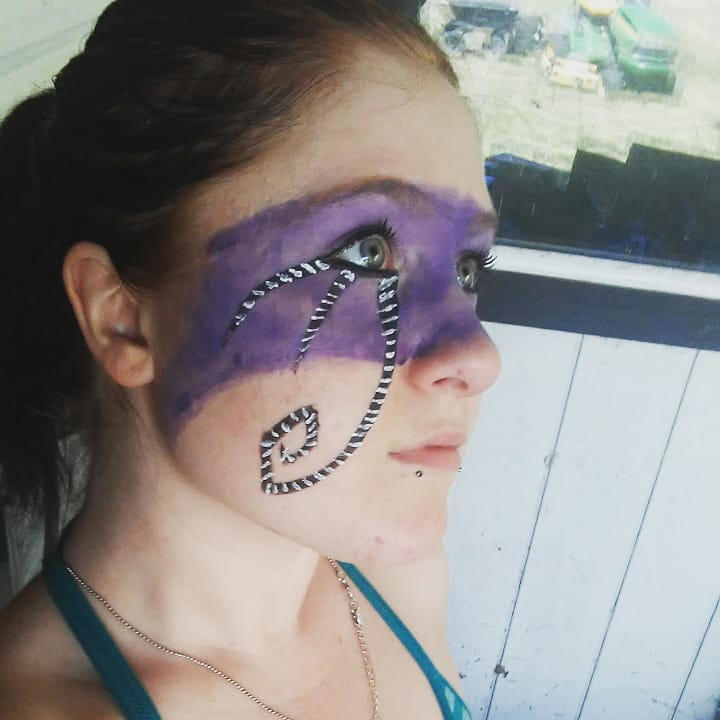 Ryan Ross Makeup Saubhaya Makeup