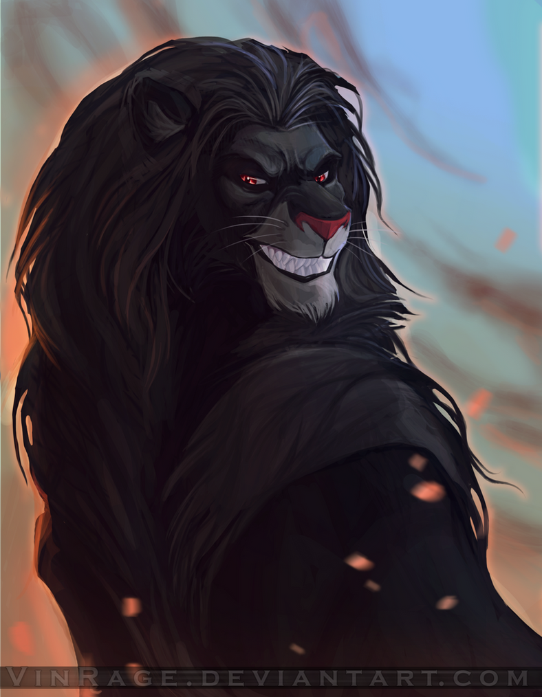 Dorian Smiling Dorian by VinRage on DeviantArt
