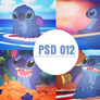 PSD#12