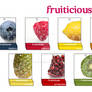 Fruiticious