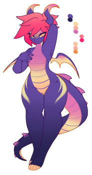 Dragon Adopt Two