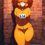 Adopt: Prisoner Girl