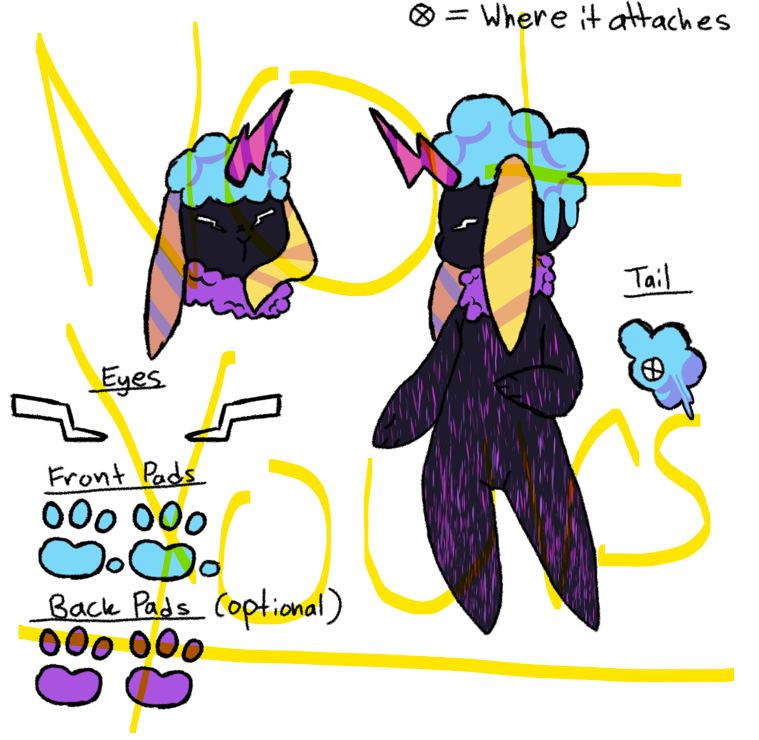Silly Rabbit Deviantart silly bunny adopt by CausticClover on DeviantArt
