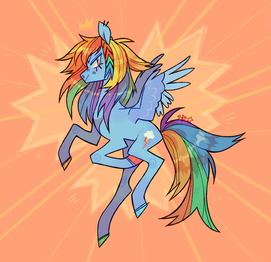 Danger Rash by nevgig on DeviantArt