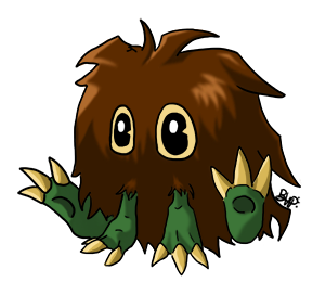 Kuriboh :3