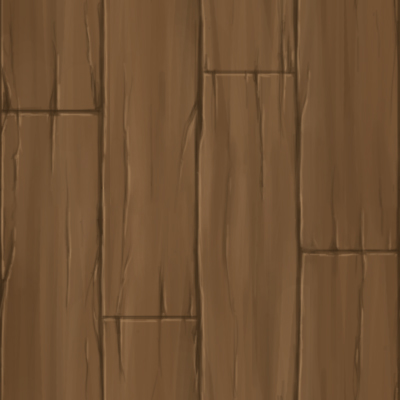 Tiling wood texture