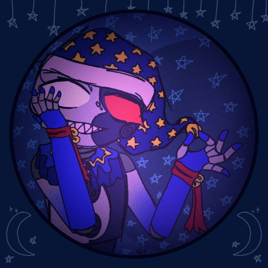 Moonlight Rp Pfp Moon Pfp! by Miau531 on DeviantArt