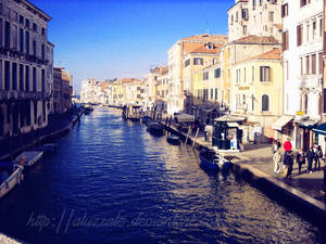 Venice, Italia, Venezia