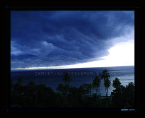 cuba 2005 storm