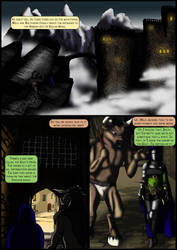 Greenskin Page 1