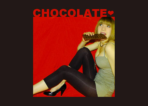 Heartless Chocolate