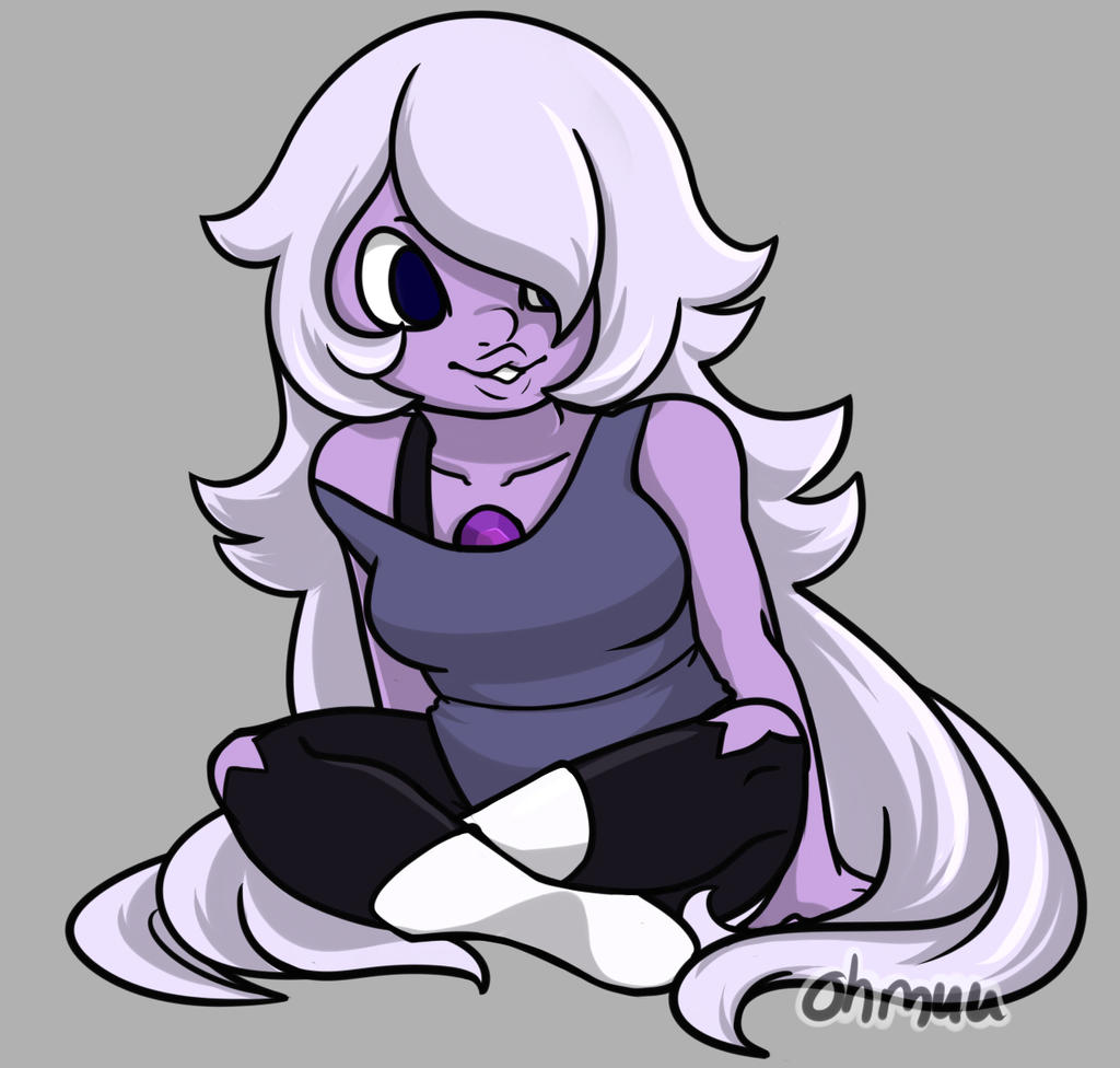 Amethyst