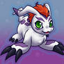 Gomamon