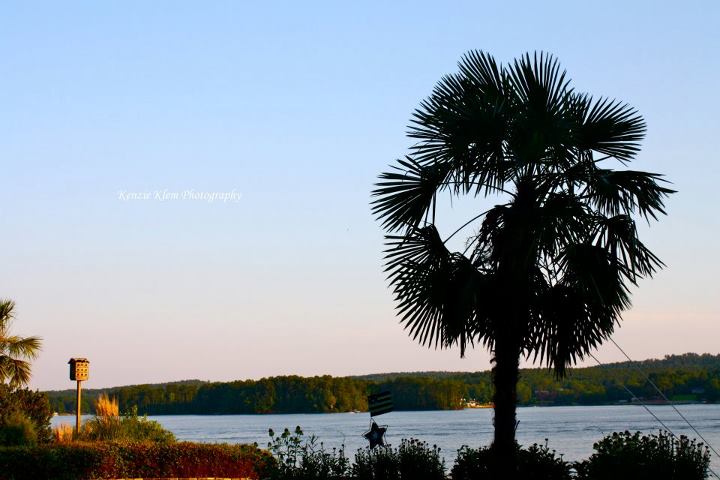 Lake Watree, S.C